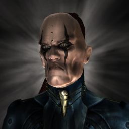 Needo — legacy portrait