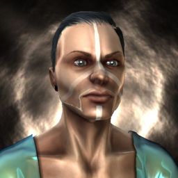Krebothnius — legacy portrait