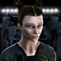 TheGroup Leader — legacy portrait