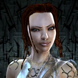Seewhy'en'oh — legacy portrait