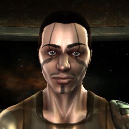 Menuvil — legacy portrait
