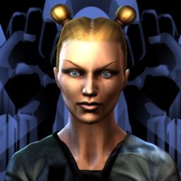 Summerlee — legacy portrait