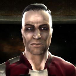 FluxC Capacitor — legacy portrait