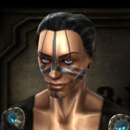 war lynx — legacy portrait
