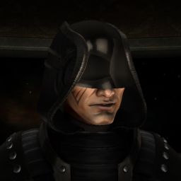 DarthOreo — legacy portrait