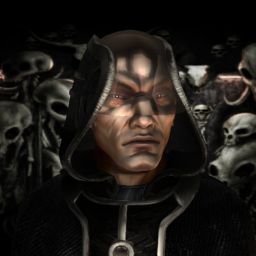Syniko26 — legacy portrait