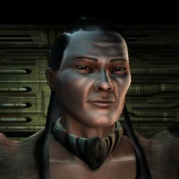 zpetar — legacy portrait