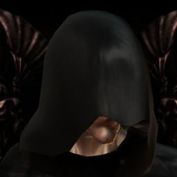 Med Evil — legacy portrait