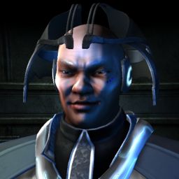 Zenjiken — legacy portrait
