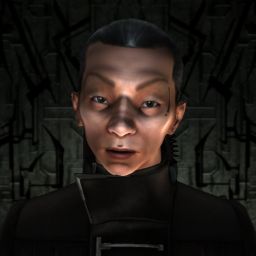 Neeoss — legacy portrait