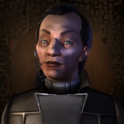 Dadaleus — legacy portrait