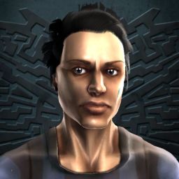 Adam'Zero' W — legacy portrait