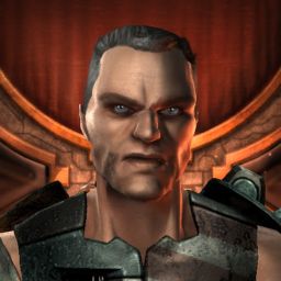 xEradicatorx — legacy portrait