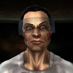 Stevethejedi — legacy portrait