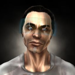 data4801 — legacy portrait