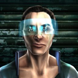 Dirk421 — legacy portrait