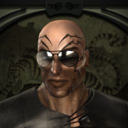 Vepss — legacy portrait