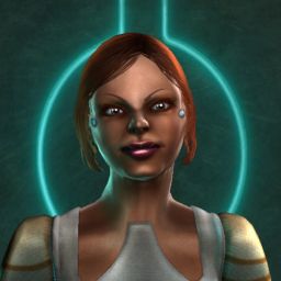 Lorte Sutteluder — legacy portrait