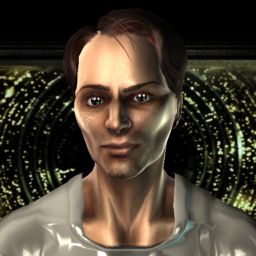 tameron — legacy portrait