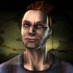 Xterus — legacy portrait