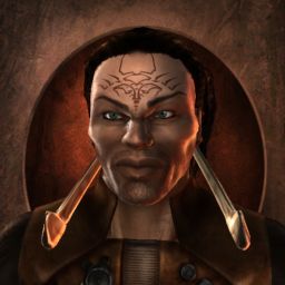 Nwalka Gurtha — legacy portrait