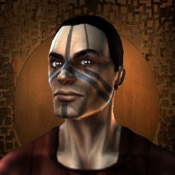 Tsurai Molari — legacy portrait