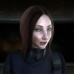 Lilah Sztinger — legacy portrait