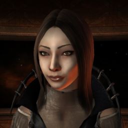 Stickelback — legacy portrait