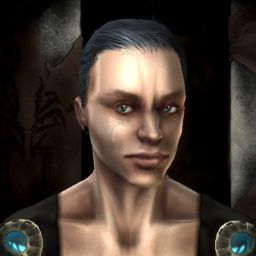 tatyan — legacy portrait