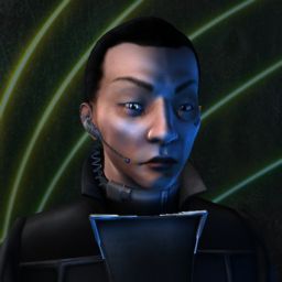 Wistar — legacy portrait