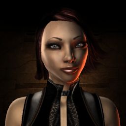zsell — legacy portrait