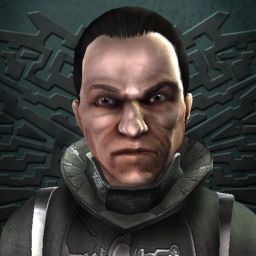 Arrogatus — legacy portrait
