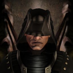 ElanmorinTedronai — legacy portrait