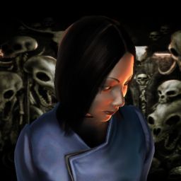 13'37 — legacy portrait