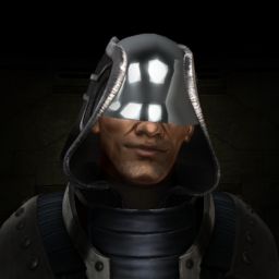 RLCHANCE — legacy portrait