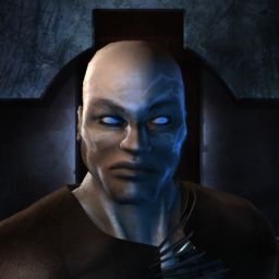 ST Alen — legacy portrait