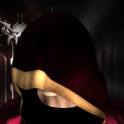 Scorpias 2 — legacy portrait
