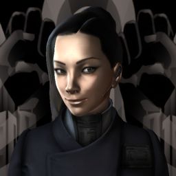 Geo Miner — legacy portrait
