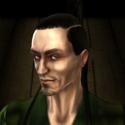 Dickinson116 — legacy portrait