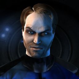tex482 — legacy portrait