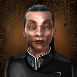 Gust4v — legacy portrait