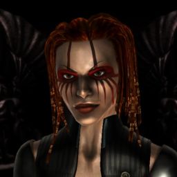 Yersinia Pestisss — legacy portrait