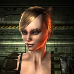 spinarax — legacy portrait