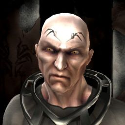 romandan — legacy portrait