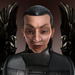 Occottan — legacy portrait