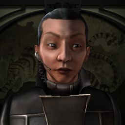 Wing Grau — legacy portrait