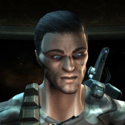 Fodus — legacy portrait