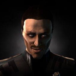 mighty Bo — legacy portrait
