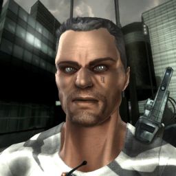 JackMalone — legacy portrait