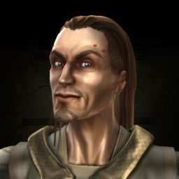 Imigo Montoya — legacy portrait